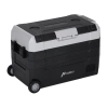Lodówka samochodowa Hcalory D55M+ z bluetooth