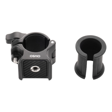 Uchwyt zaciskowy DJI Osmo do selfie sticka