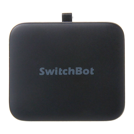 Przełącznik zdalny SWITCHBOT SwitchBot-S1 (czarny)