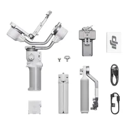 Gimbal DJI RS 4 Mini Combo