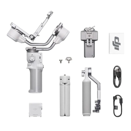 Gimbal DJI RS 4 Mini Combo