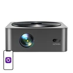 Projektor Ultimea Apollo P40 Projektor Ultimea Apollo P40