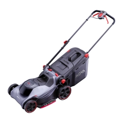 Kosiarka akumulatorowa 43cm bezszczotkowa 40V MOVA GL417