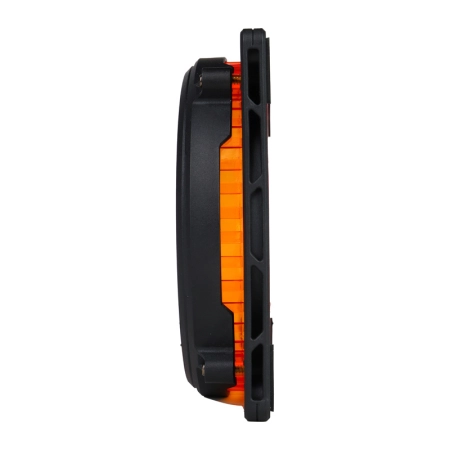 Wentylator DARKFLASH DE8 5V ARGB (czarny)