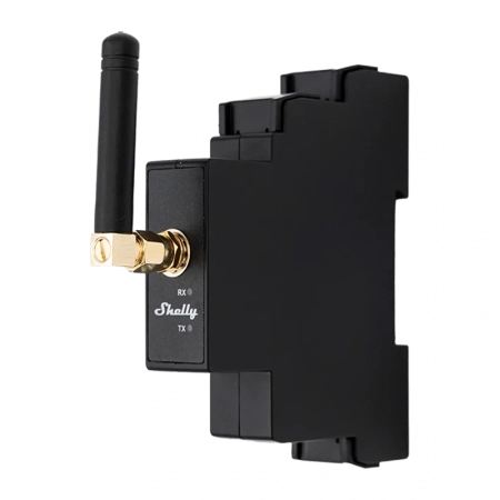 Przekaźnik SHELLY Pro LoRa Add-on