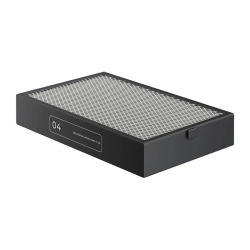 xTool SafetyPro™ AP2 Max V1.0 – Ultra gęsty filtr węglowy (Ultra Dense Carbon Module) xTool SafetyPro™ AP2 Max V1.0 – Ultra gęsty filtr węglowy (Ultra Dense Carbon Module)