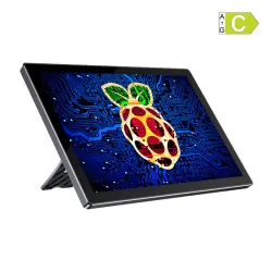 Monitor przenośny UPERFECT UPi B7 10.1" (dotykowy)