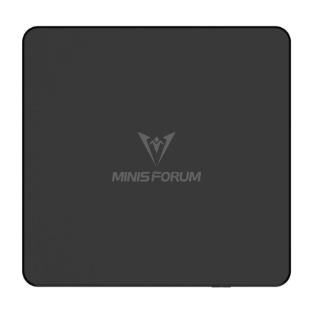 Mini PC MINIS FORUM UM890 Pro Ryzen 9 8945HS 32GB+1TB