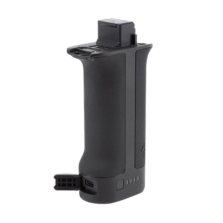 Uchwyt z akumulatorem DJI BG21 do RS 3