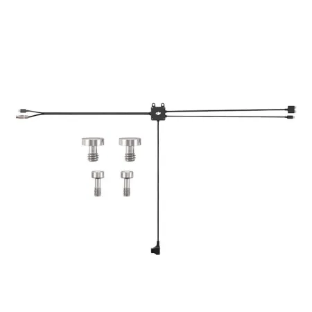 Hub DJI LiDAR Range Finder (RS) Transmission Cable Hub