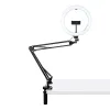Statyw biurkowy PULUZ 26cm do lampy LED