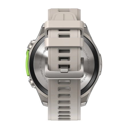 Smartwatch ZEBLAZE Vibe 8 Abyss (szary)