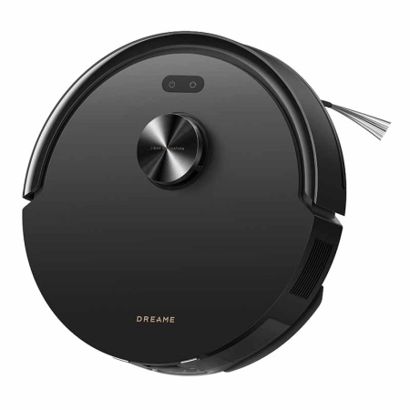 Robot sprzątający Dreame F20 (czarny)