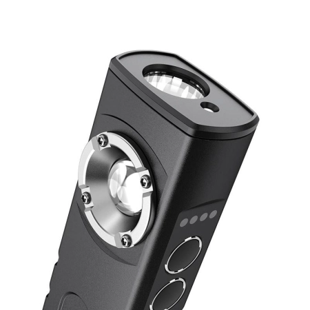 Latarka SUPERFIRE G20 470lm USB