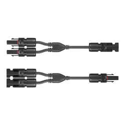Kabel DJI Power MC4 równoległy do paneli PV