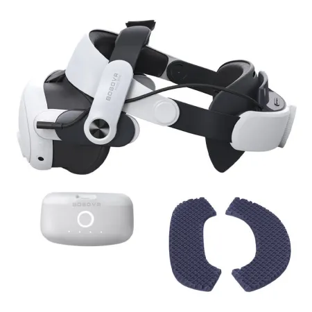 Pasek do VR BOBOVR M3 Pro do Quest 3/3S + akumulator