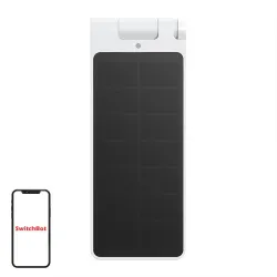 Panel solarny SWITCHBOT Curtain 3