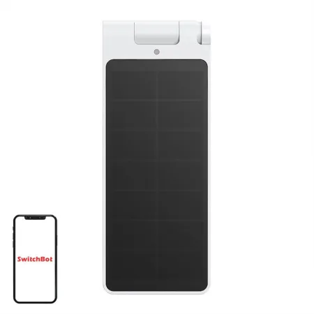 Panel solarny SWITCHBOT Curtain 3