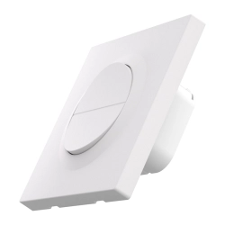 Przełącznik ścienny SONOFF MINI-ZB2GSL-E ZigBee 2-kanałowy