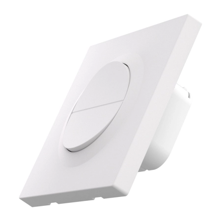 Przełącznik ścienny SONOFF MINI-ZB2GSL-E ZigBee 2-kanałowy