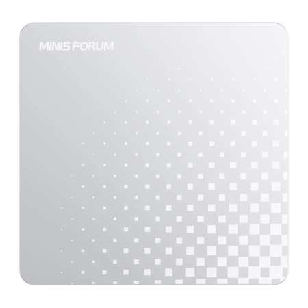 Mini PC MINIS FORUM M1 Plus i5-12600H 16GB + 512GB