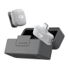System mikrofonów bezprzewodowych DJI Mic Mini 2 (1 TX + 1 Mobile RX + Etui ładujące)