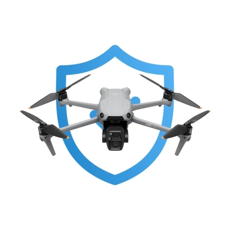 Plan ochrony DJI Care Refresh DJI Air 3S (plan roczny)