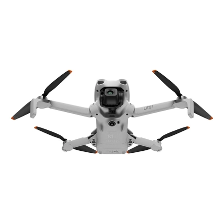 Dron DJI Lito 1 Fly More Combo (DJI RC-N3)