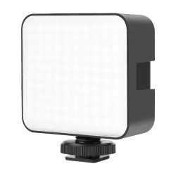 Lampa LED PULUZ PU4141B (czarna)