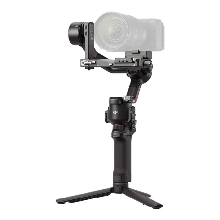 Gimbal DJI RS 4 Combo