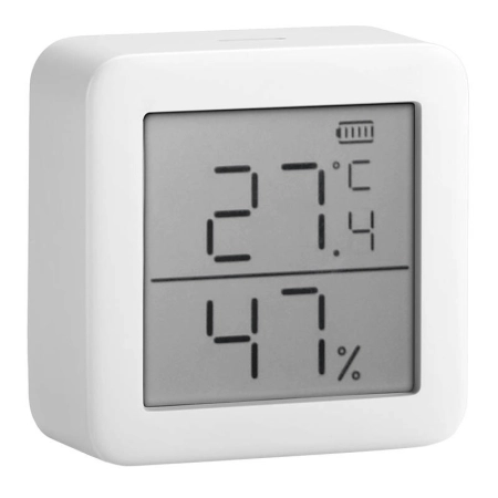 Termometr i higrometr SWITCHBOT Thermometer and Hygrometer