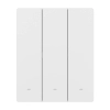 Przełącznik ścienny SONOFF M5-3C-80W Wi-Fi Matter 3-kanałowy