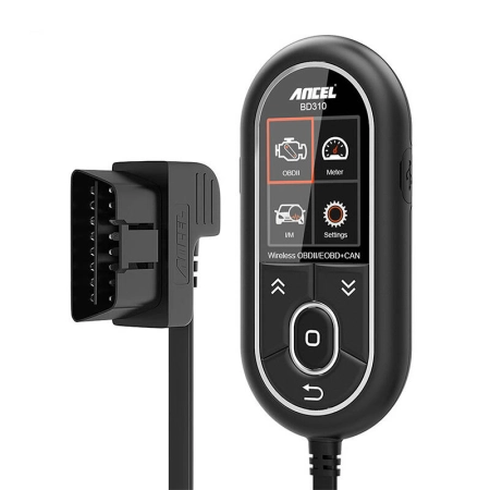 Skaner OBD2 ANCEL BD310 Bluetooth