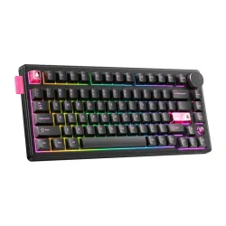Klawiatura ONIKUMA MT706 QWERTY (czarna)