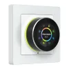 Termostat smart AVATTO WT20R-BH-3A-W Wi-Fi