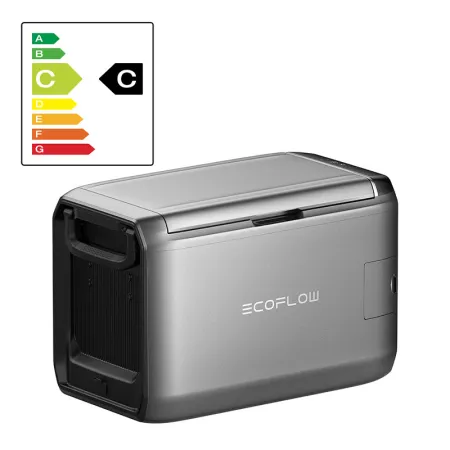 Lodówka turystyczna ECOFLOW Glacier Classic 45l