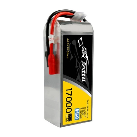 Akumulator TATTU 17000mAh 22,8V AS150+XT150