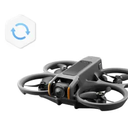 Plan ochrony DJI Care Refresh DJI Avata 2 (plan roczny) - kod elektroniczny