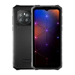 Smartfon HOTWAV Cyber 13 (czarny) Smartfon HOTWAV Cyber 13 (czarny)