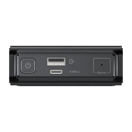 Zgrzewarka punktowa FNIRSI SWM-10 2w1