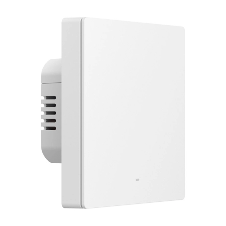 Włącznik światła SONOFF ZBM5-1C-86W ZigBee 1-kanałowy