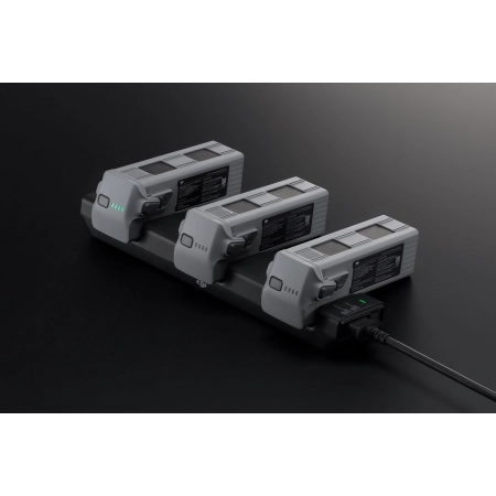 Hub ładowania akumulatorów DJI Matrice 4 (200W)