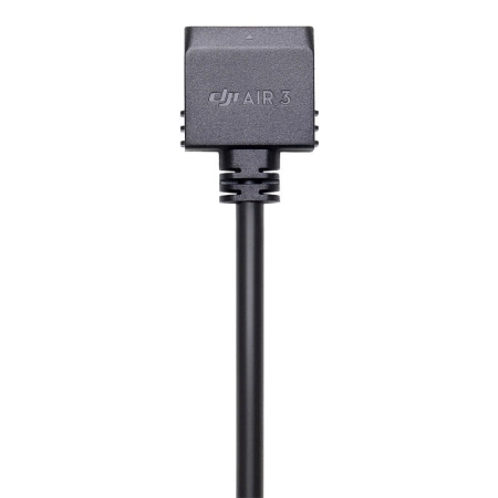 Kabel DJI SDC Power do Air 3 125W 0.4m