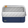 Etui na laptopa TOMTOC Defender-A13 14'' (granatowe)