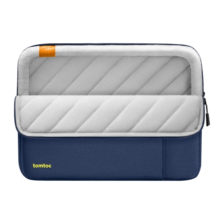 Etui na laptopa TOMTOC Defender-A13 14'' (granatowe)