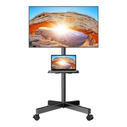 Uchwyt do TV 23-60" Perlegear PGTVMC06 Uchwyt do TV 23-60" Perlegear PGTVMC06