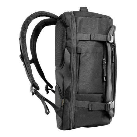 Podróżny plecak na laptopa Tomtoc Navigator-T66 17