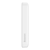 Powerbank BASEUS Magnetic Mini 10000mAh 20W MagSafe (biały)