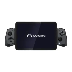Kontroler mobilny GAMESIR X5s (czarny)