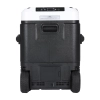 Lodówka samochodowa Hcalory P50M+ z bluetooth